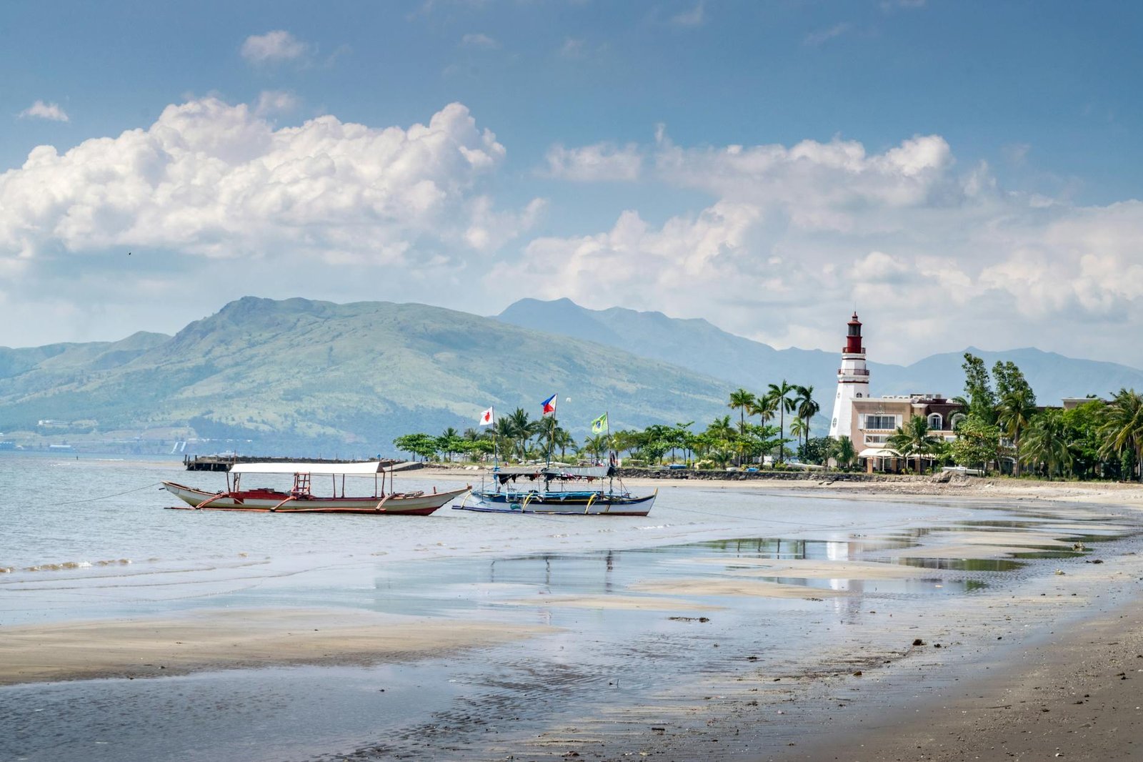 Lechon, Jungle Trails, and WWII Wrecks: Shore Day in Subic Bay Freeport