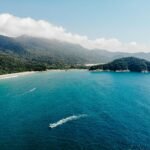 Ilha Grande Brazil