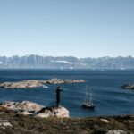 Skjoldungen Island