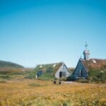 Lanse Aux Meadows Newfoundland