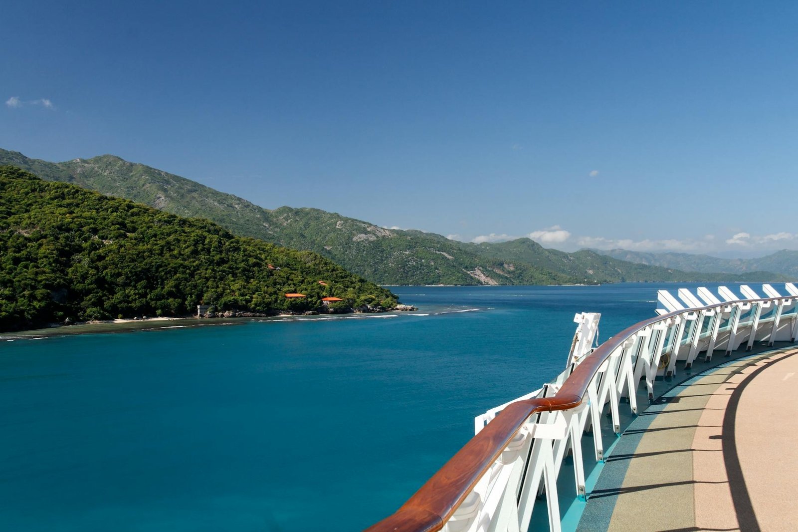 Is Labadee Really Worth a Stop? What Cruise Passengers Should Know Before They Arrive
