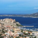 Calvi, Corsica, France
