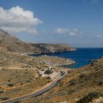 Kapsali, Kythira, Greece