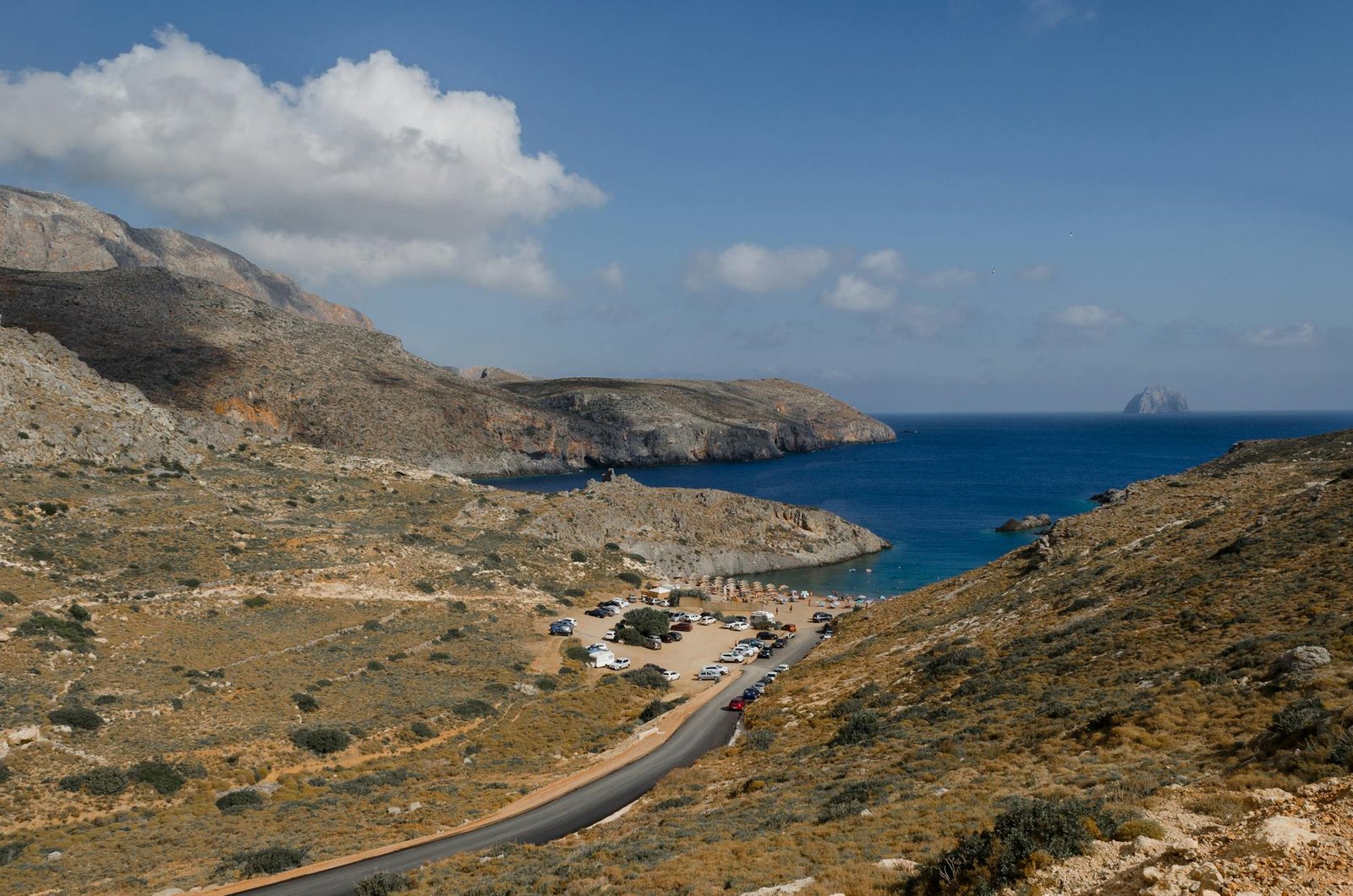 Kythira Surprised Me: The Secret Greek Island That Delivers Far More Than Its Reputation Suggests