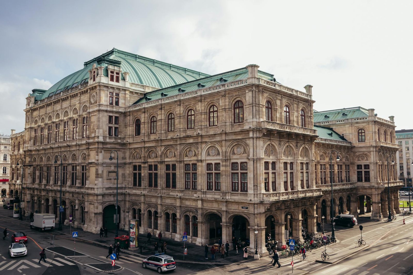 Vienna in a Day: How to Spend Every Hour Like a Local