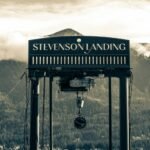 Stevenson, WA / Portland, OR