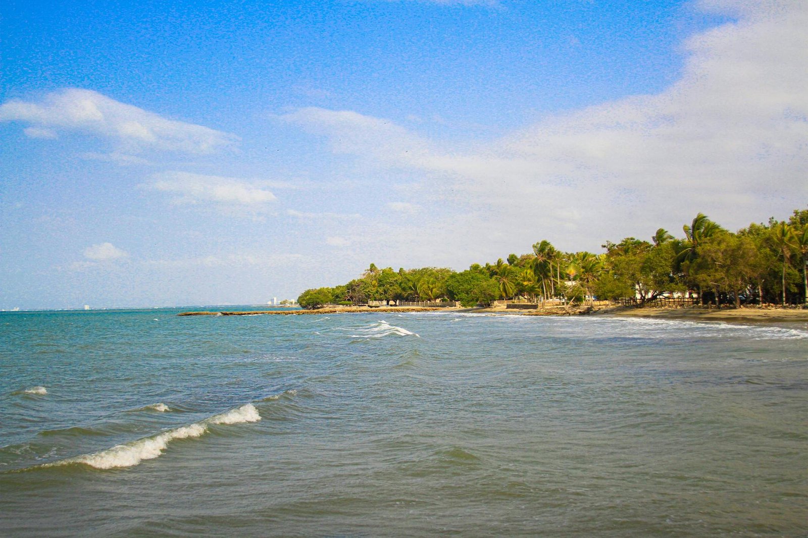 Anchor Up and Dive Into Colombia’s Forgotten Caribbean Coast at Coveñas