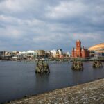 Newport-Cardiff-Waterford, Ireland