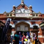 Fremantle, Western Australia