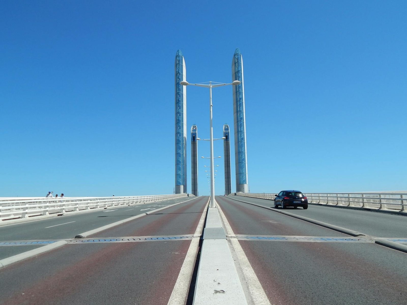 What Can You Actually Do at the Gironde Estuary Cruise Port?