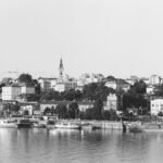 Donji Milanovac, Serbia