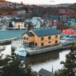 St John's, Newfoundland