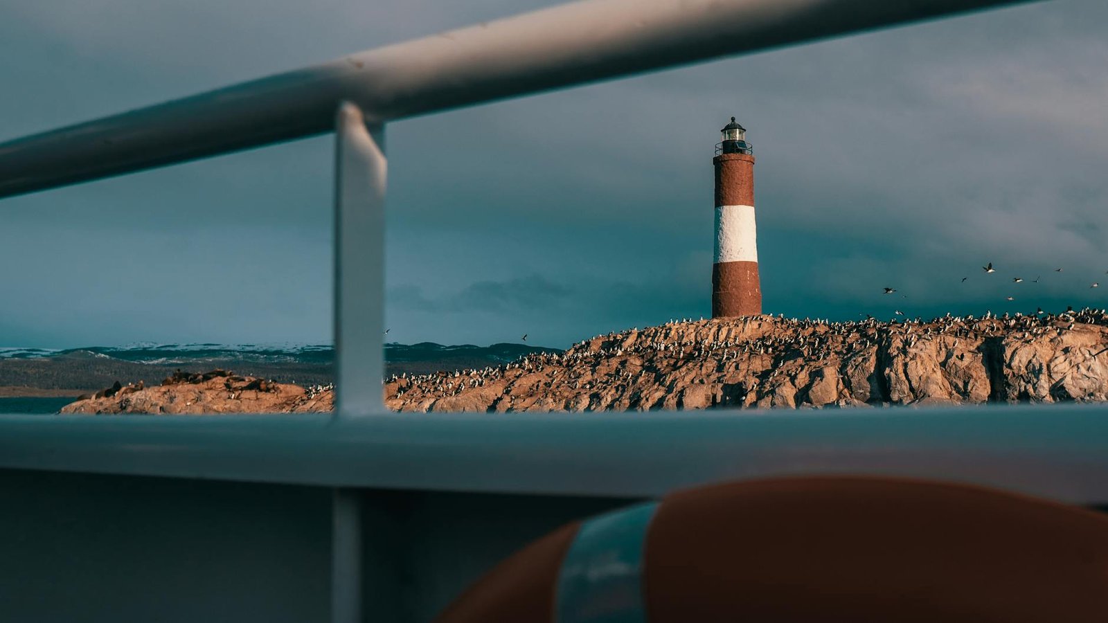 Sail Into Glacier Alley and Watch Patagonia’s Ice Giants Rise Around You