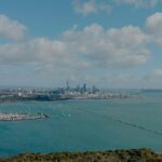 Waiheke Island, New Zealand