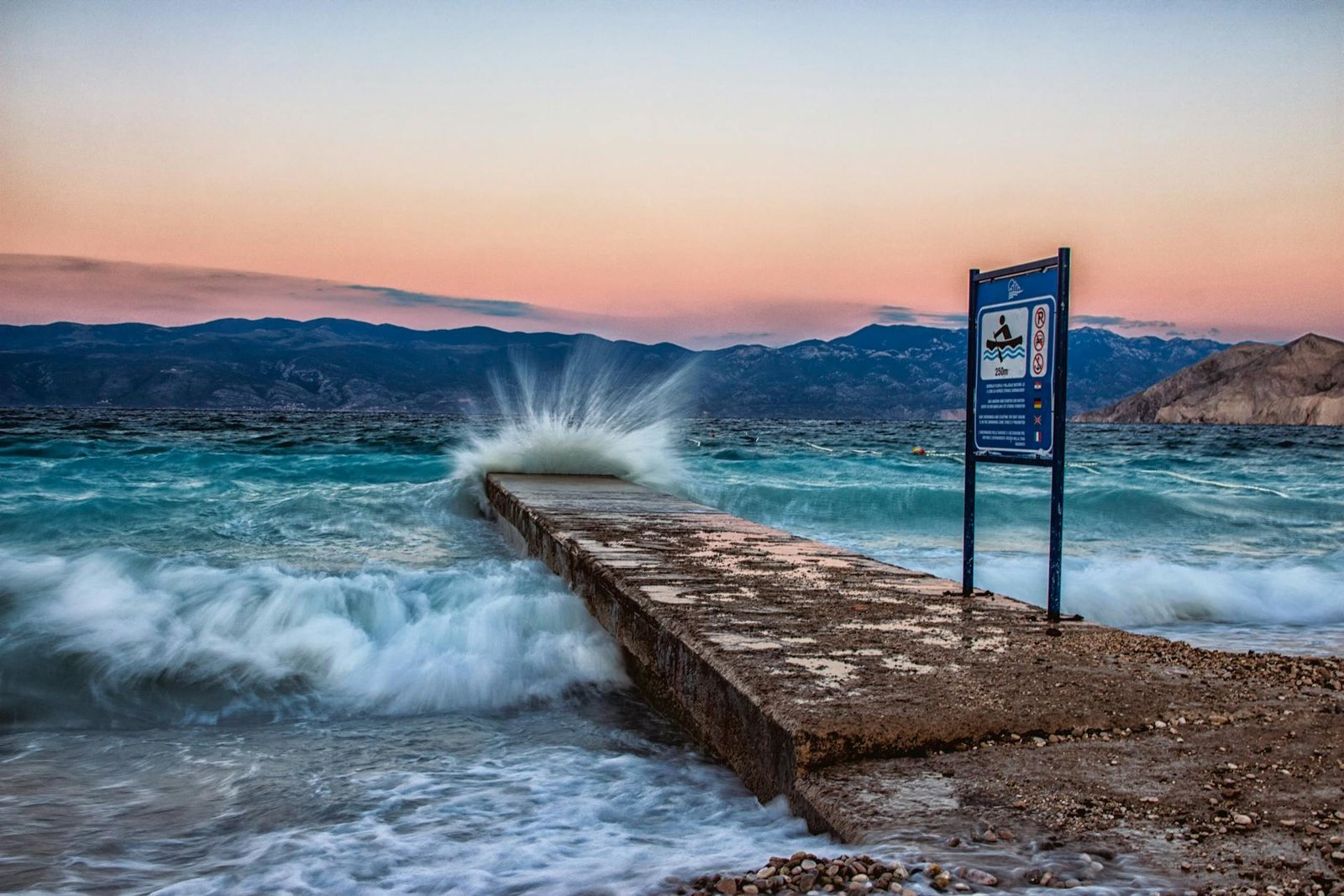 One Day in Krk: How to Make the Most of Croatia’s Golden Island