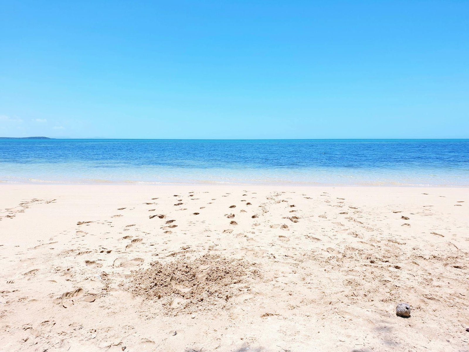 Lifou Promised a Tropical Stopover — What You Find Is Something Far More Profound