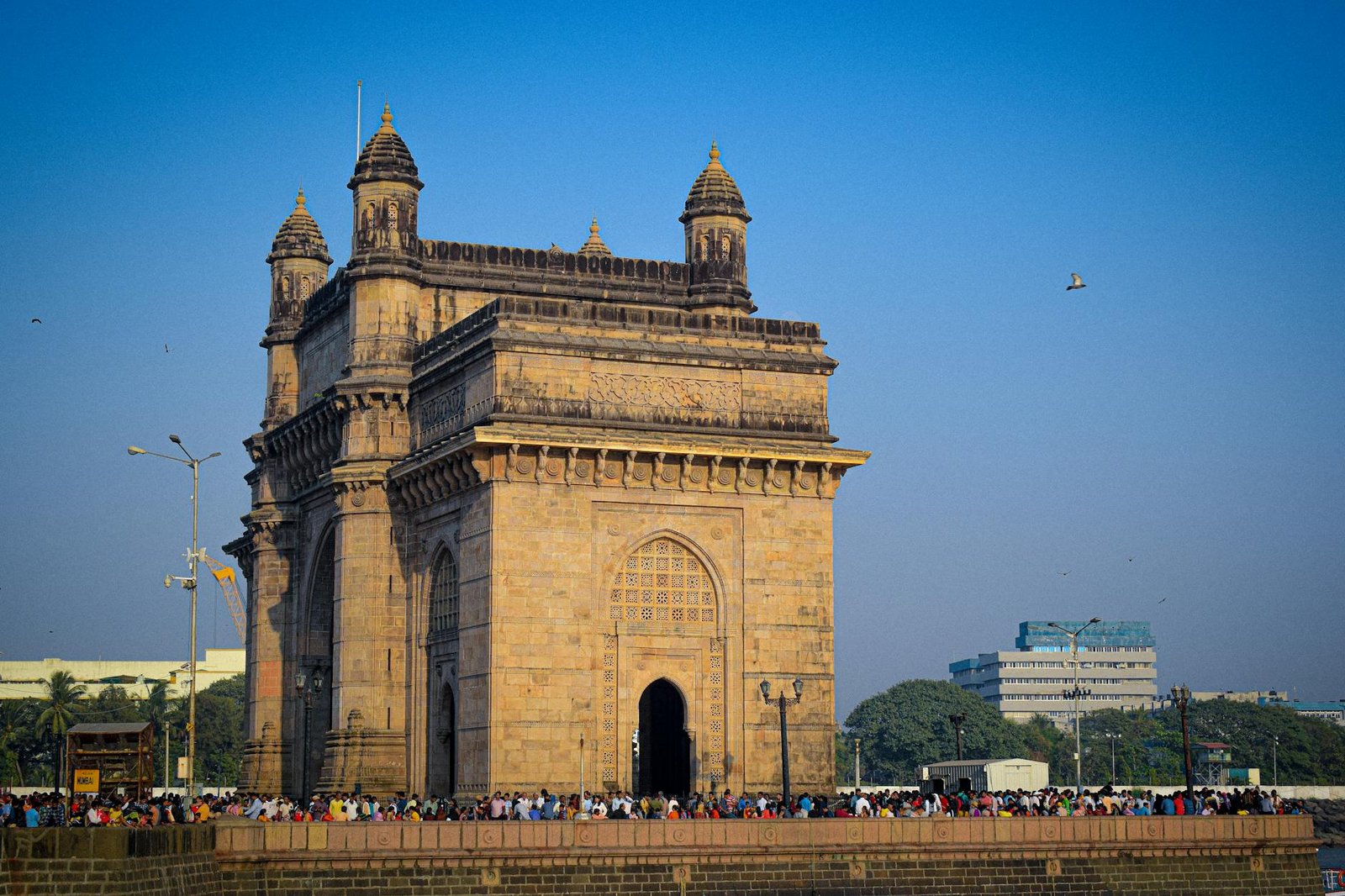 One Day in Mumbai: How to Make the Most of a Cruise Port Stop