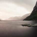 Hardangerfjord