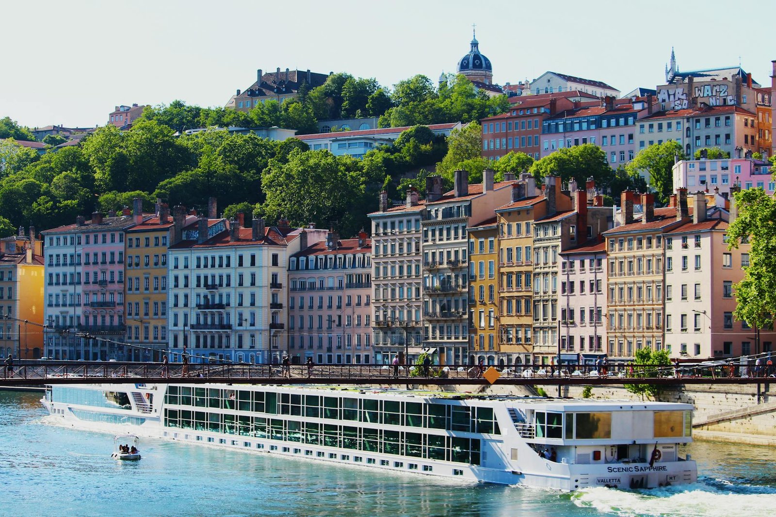 One Day in Lyon: How to Eat, Explore, and Fall in Love with France’s Culinary Capital
