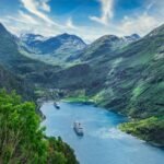 Geiranger