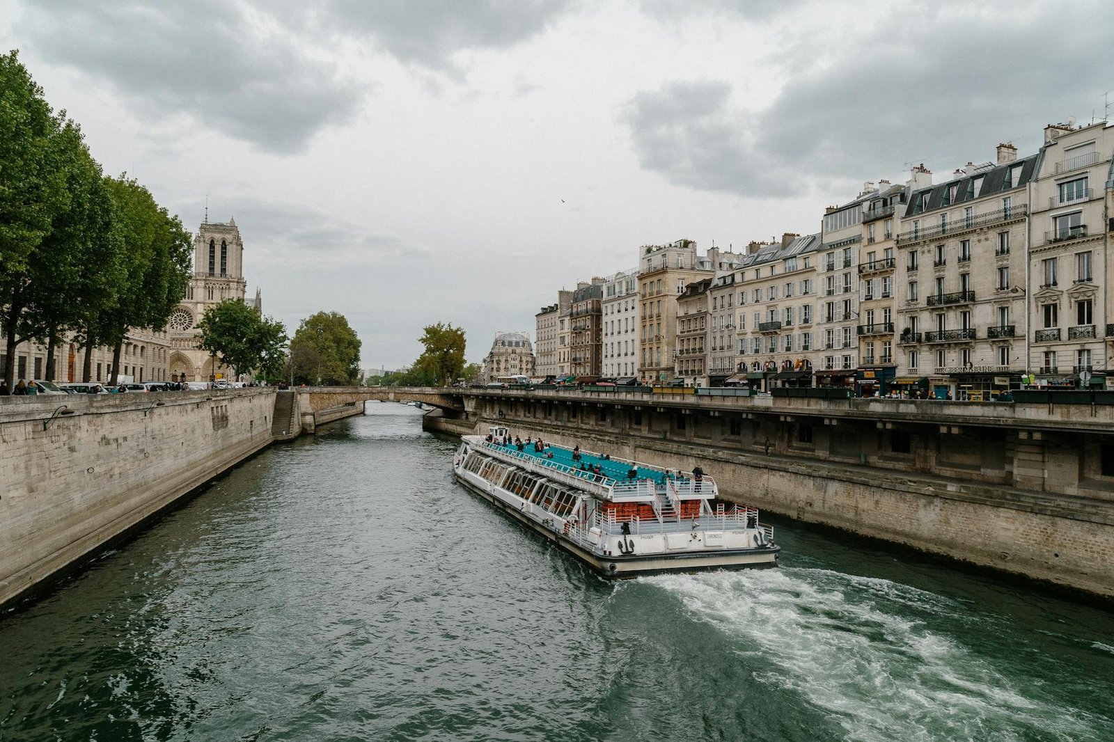 Napoleon Slept Here for 11 Days: A Cruiser’s Shore Day on Île d’Aix, France