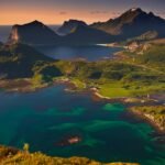 Lofoten (Leknes)