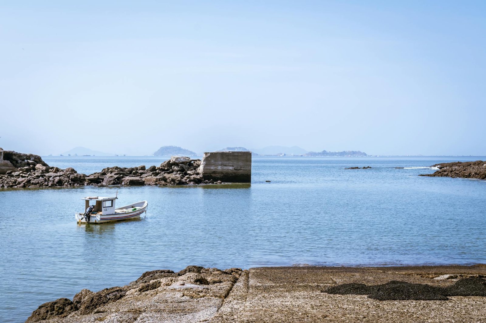 Pearl of the Pacific: What It Feels Like to Sail Into Isla Contadora