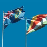 Tristan da Cunha, St Helena, Ascension & Tristan da Cunha