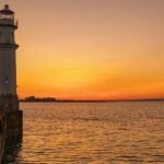 Newhaven (Edinburgh), United Kingdom