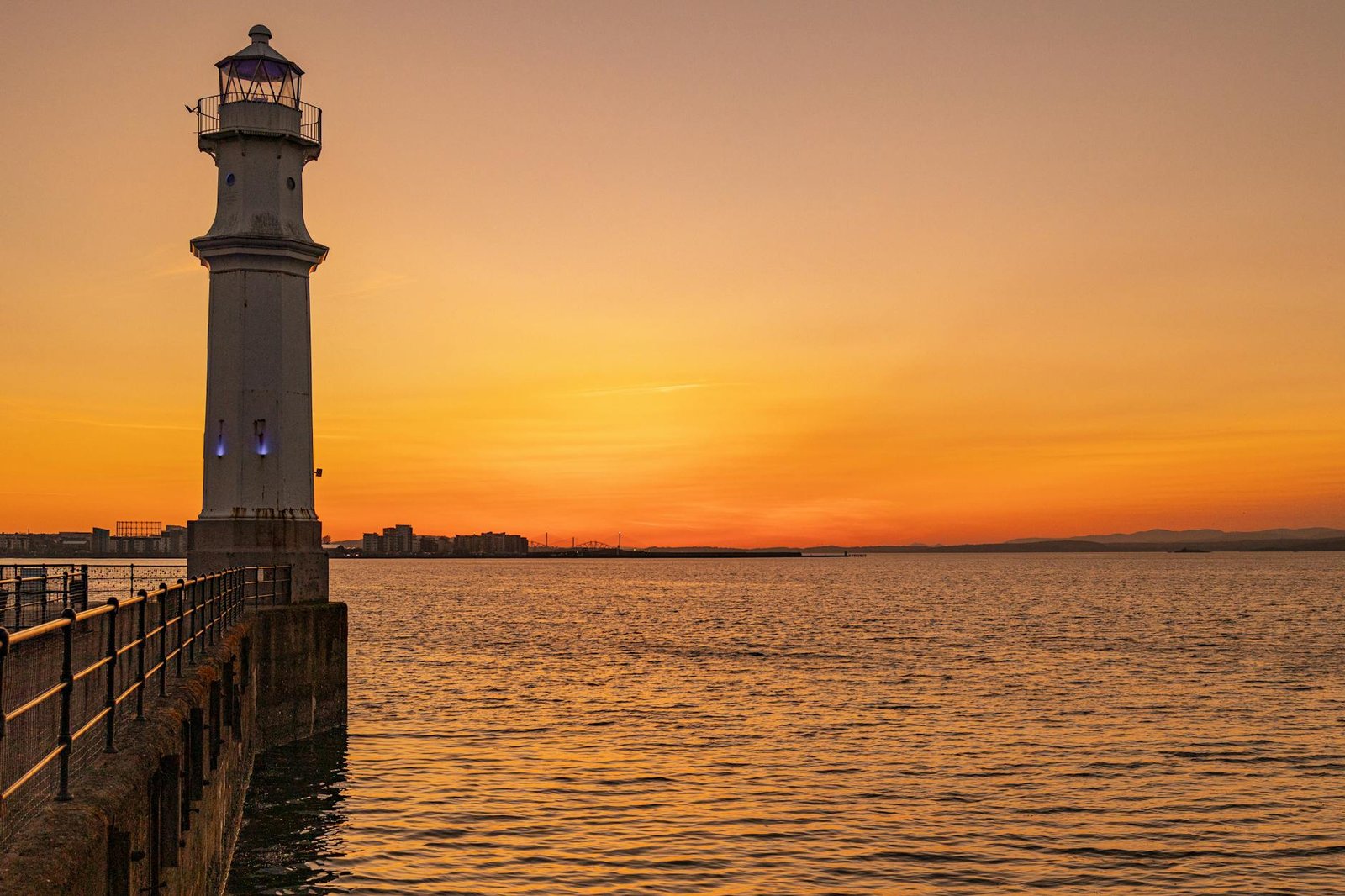 What Can You Actually Do in Newhaven on a Cruise Day?