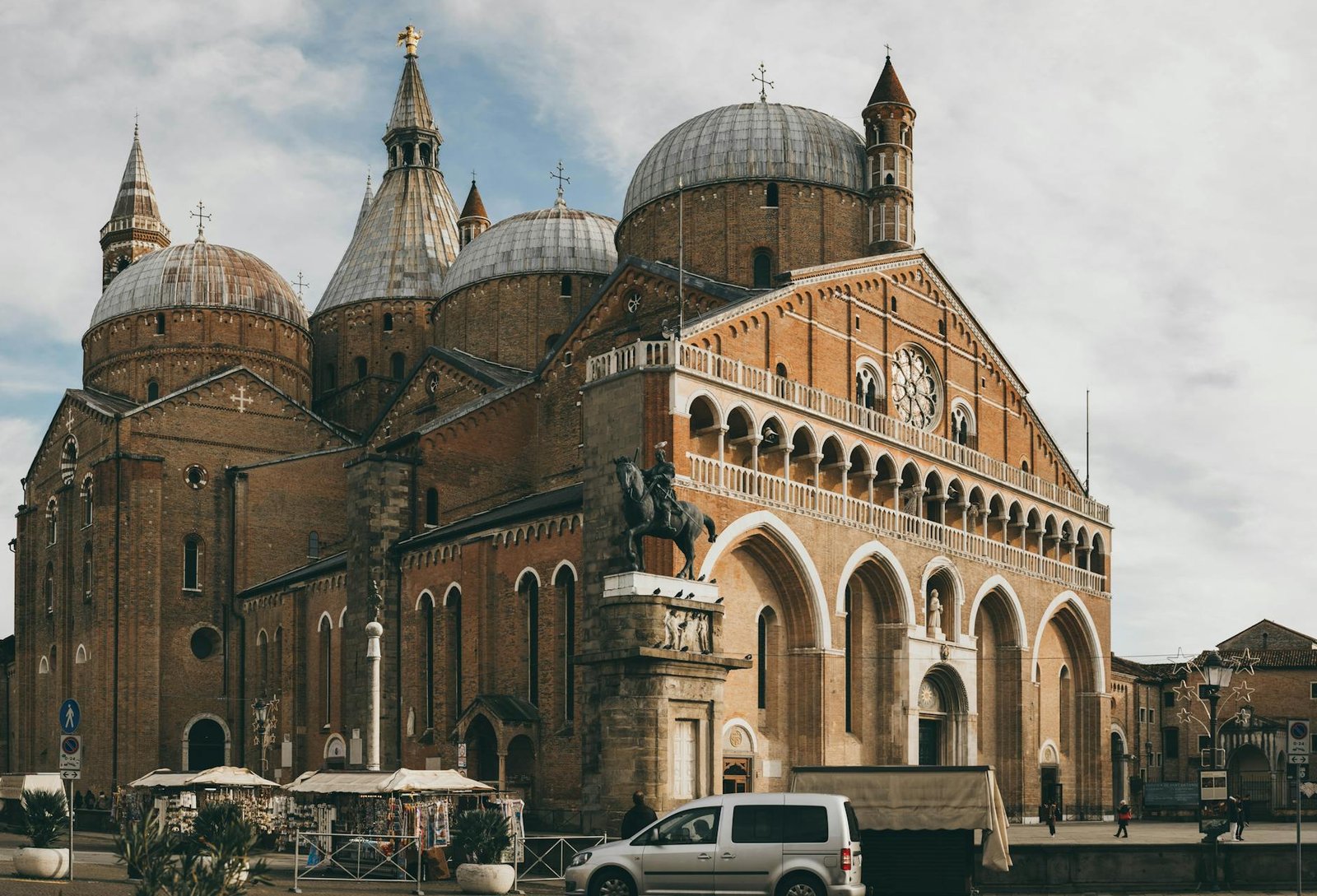 One Day in Padua: How to See Italy’s Most Underrated City Like a Pro