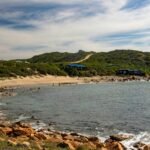 Margaret River (Busselton), Australia