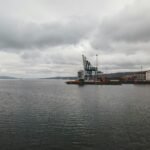 Glasgow (Greenock), Scotland