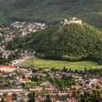 Hainburg, Austria