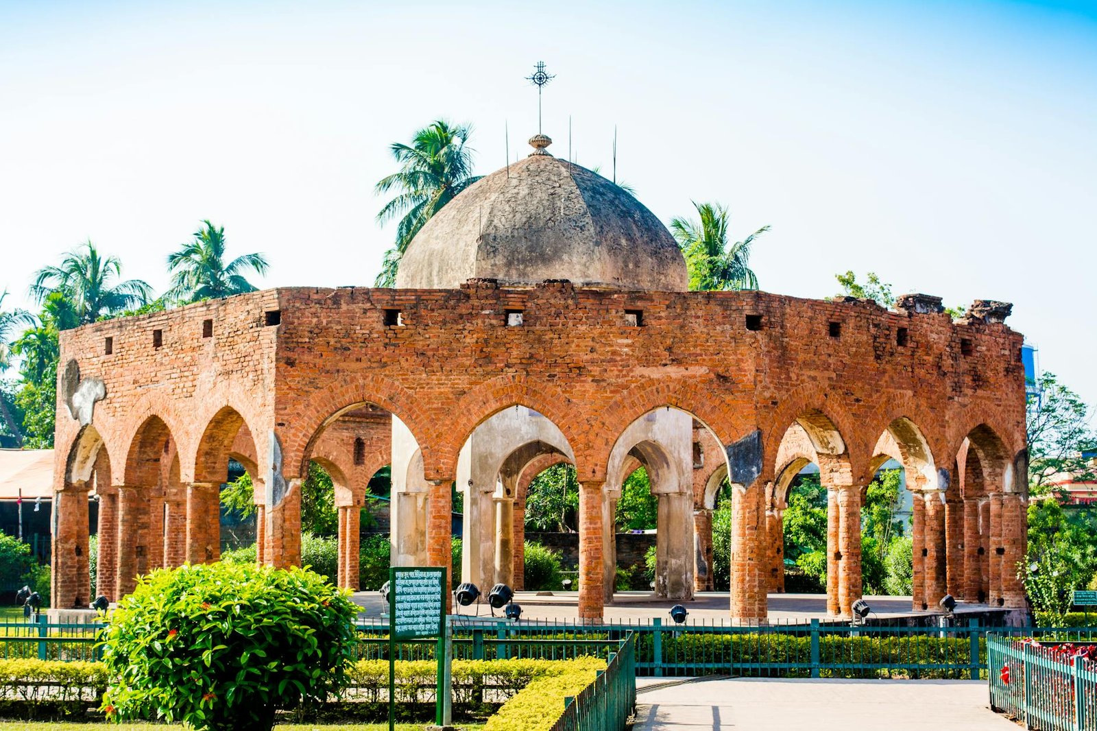Step Ashore at Kalna and Lose Yourself in Bengal’s Temple Town