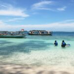 Bawean Island, East Java, Indonesia