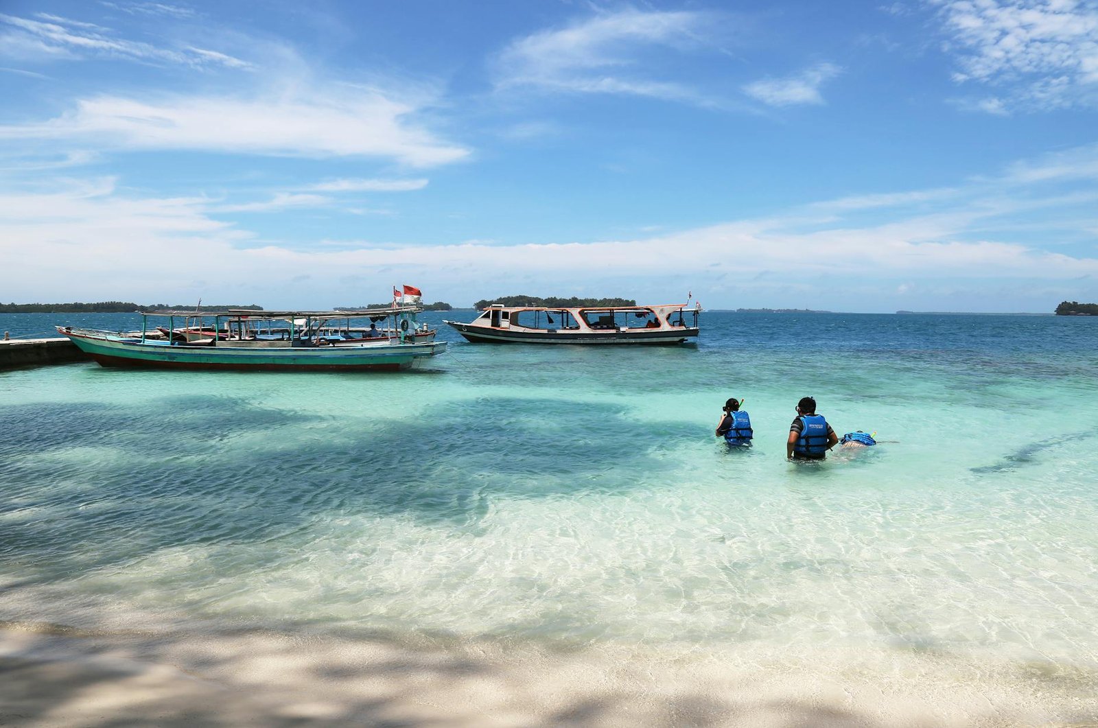 Drift Ashore on Indonesia’s Forgotten Island Gem: Pulau Bawean