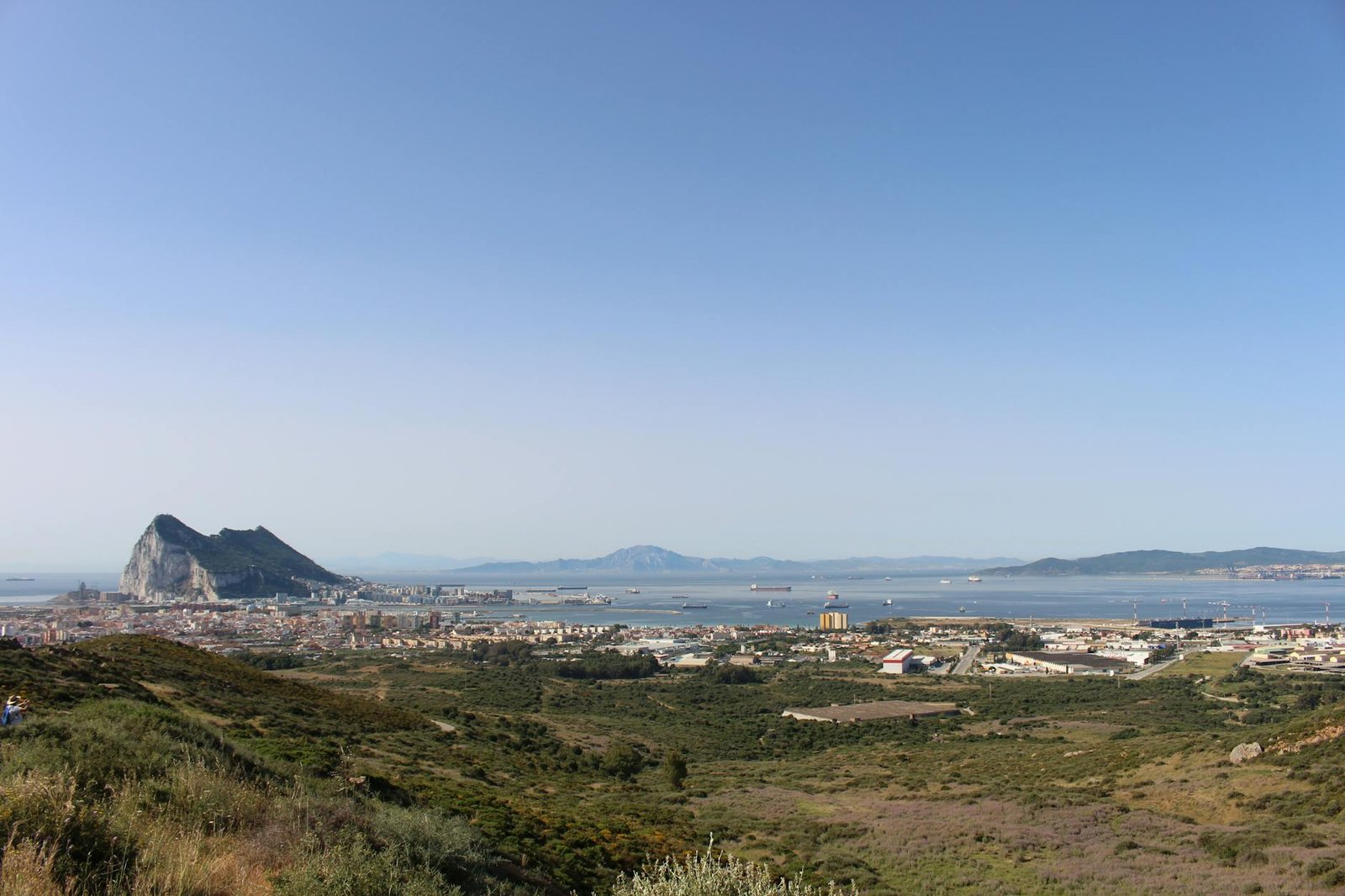 One Day in Algeciras: How to Make the Most of a Port That’s Really a Gateway