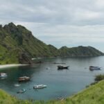 Komodo Island, Batu Moncho