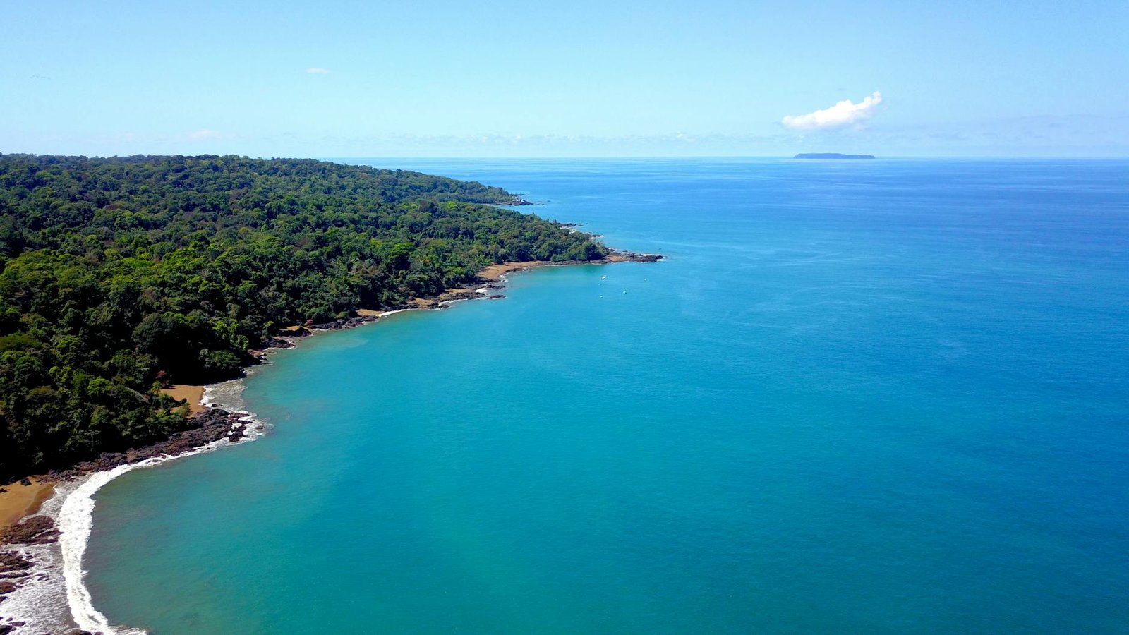 Step Ashore into One of Earth’s Last Wild Places at Bahia Drake, Costa Rica