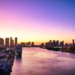 Miami Florida