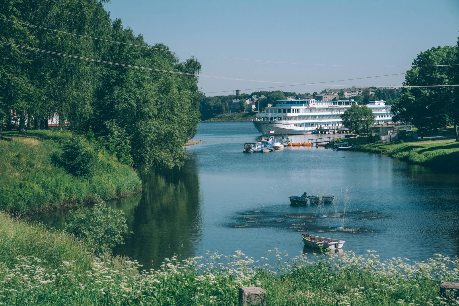 How to Spend a Day in Uglich: Real Costs, Top Sights, and What Every River Cruiser Needs to Know