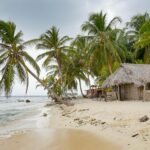 San Blas, Panama