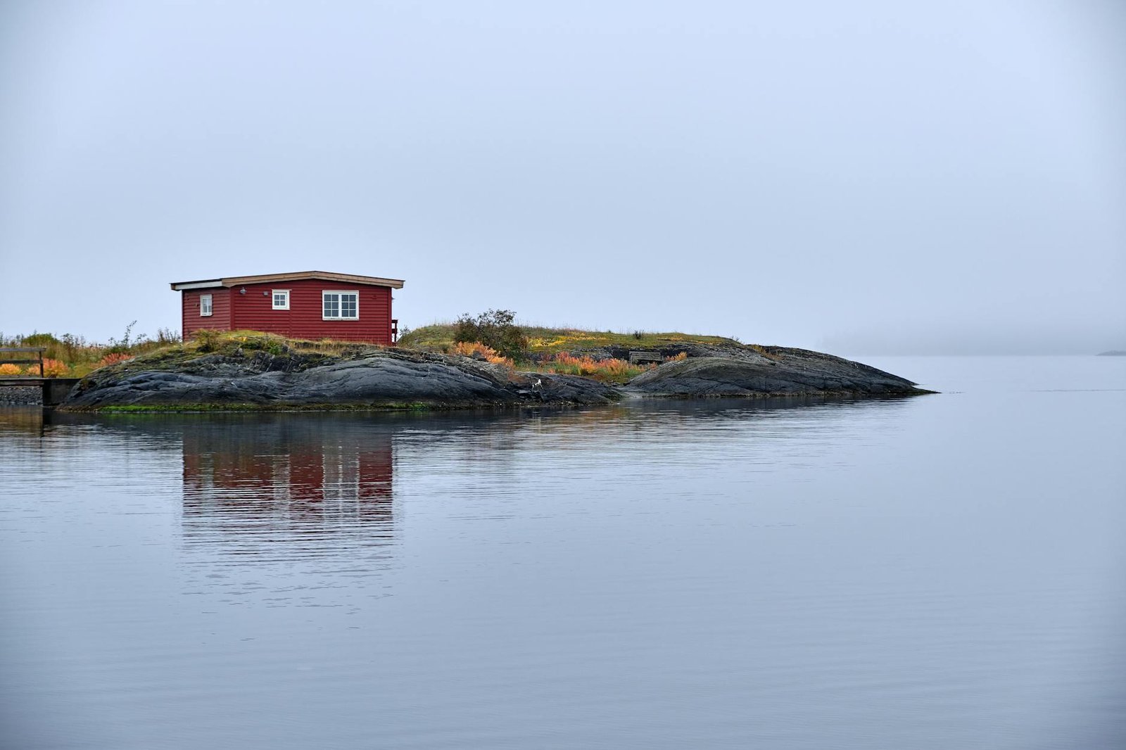 They Come for a Quick Stopover — They Leave Obsessed with Scandinavia’s Best-Preserved Medieval Town