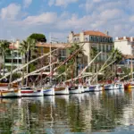 Bandol, France
