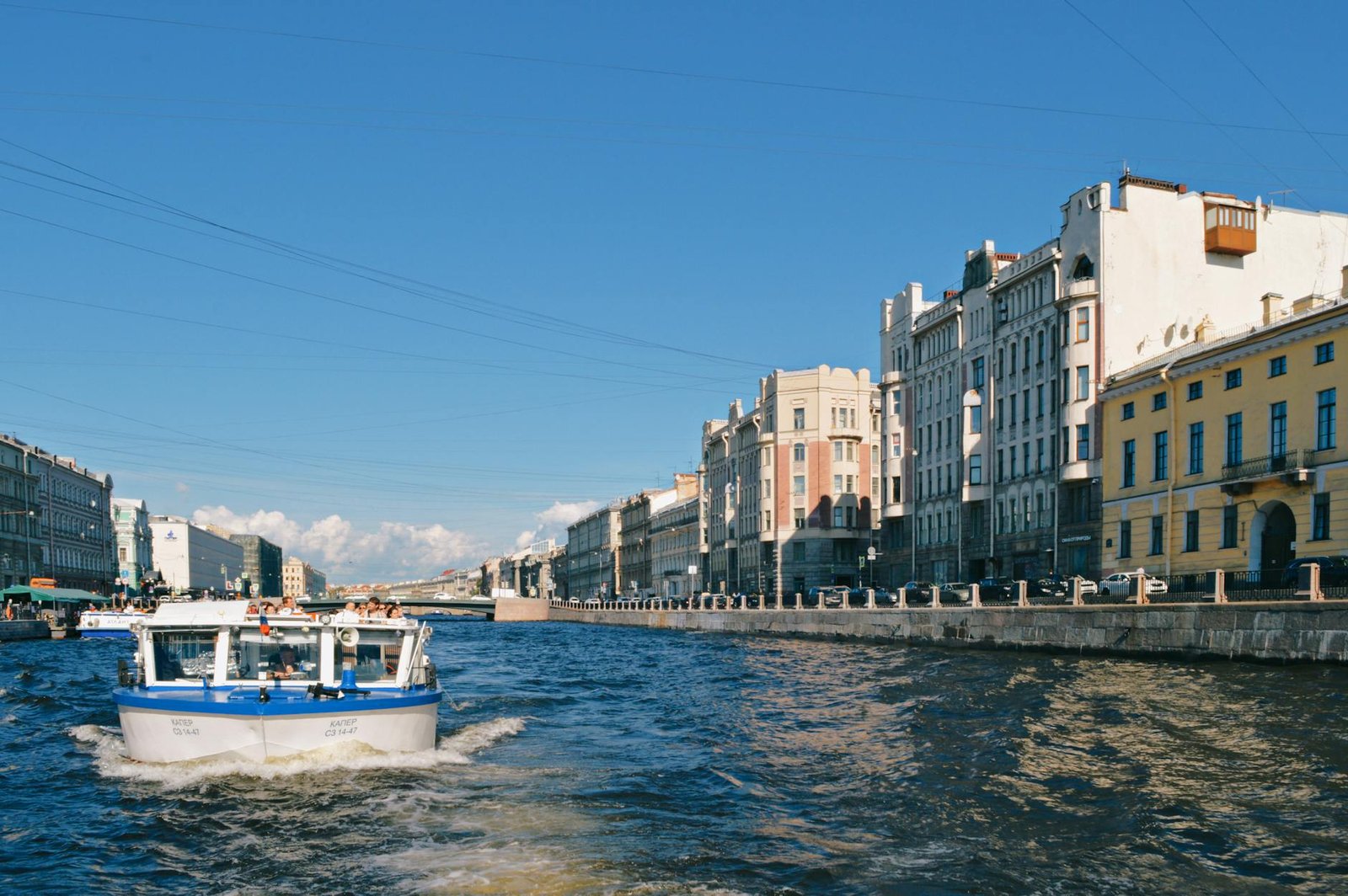 Beyond the Palaces: What St. Petersburg Russia Actually Feels Like When You Arrive
