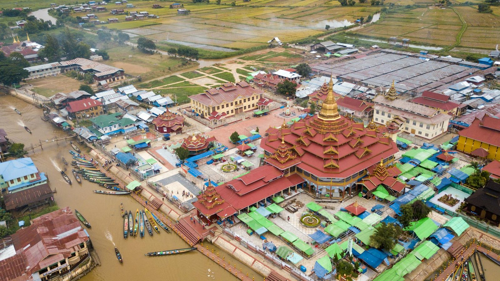 One Day Ashore in Kyun Daw: How to Make Every Hour Count