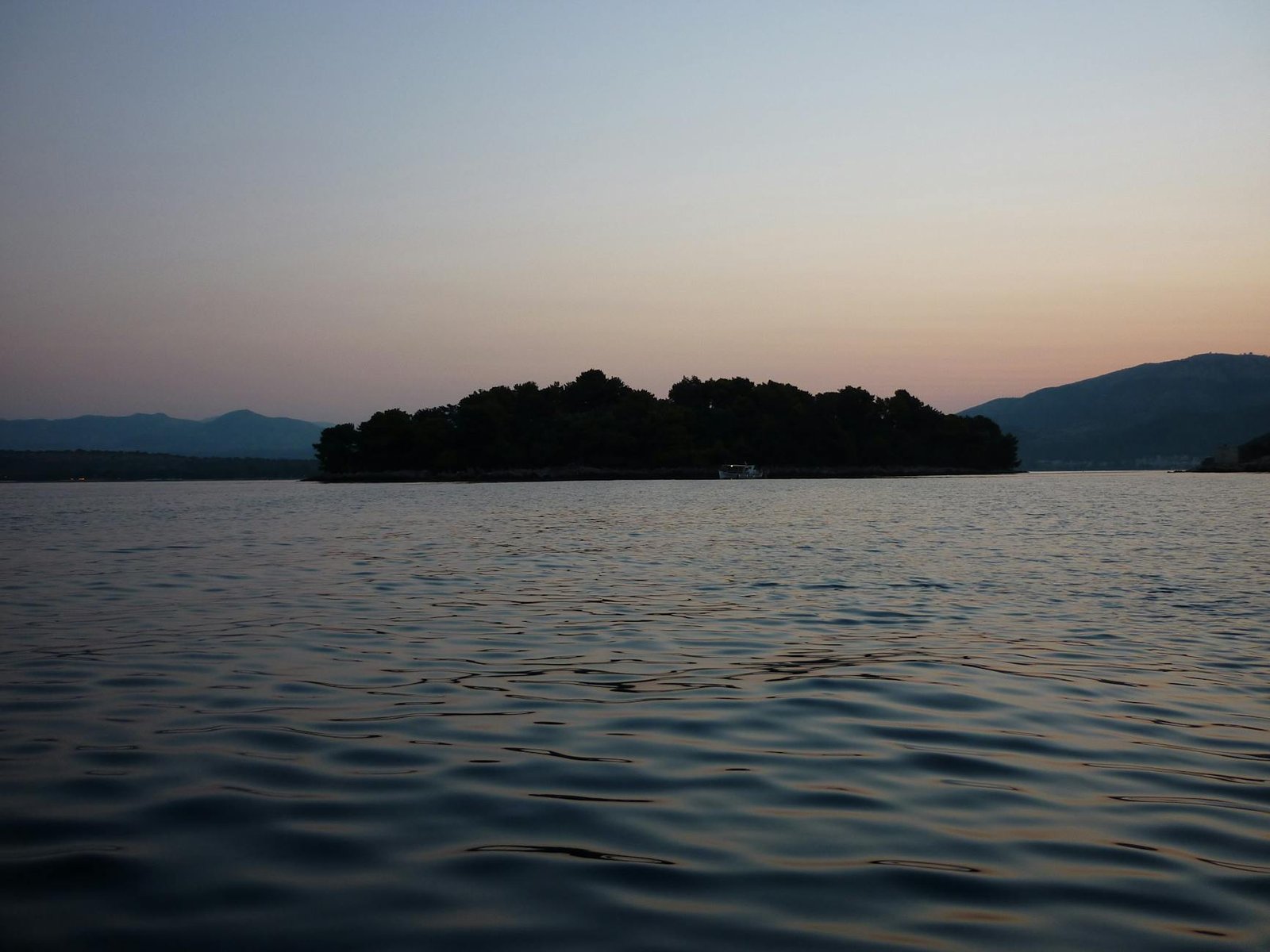 Greece’s Hidden Gateway: Igoumenitsa Revealed