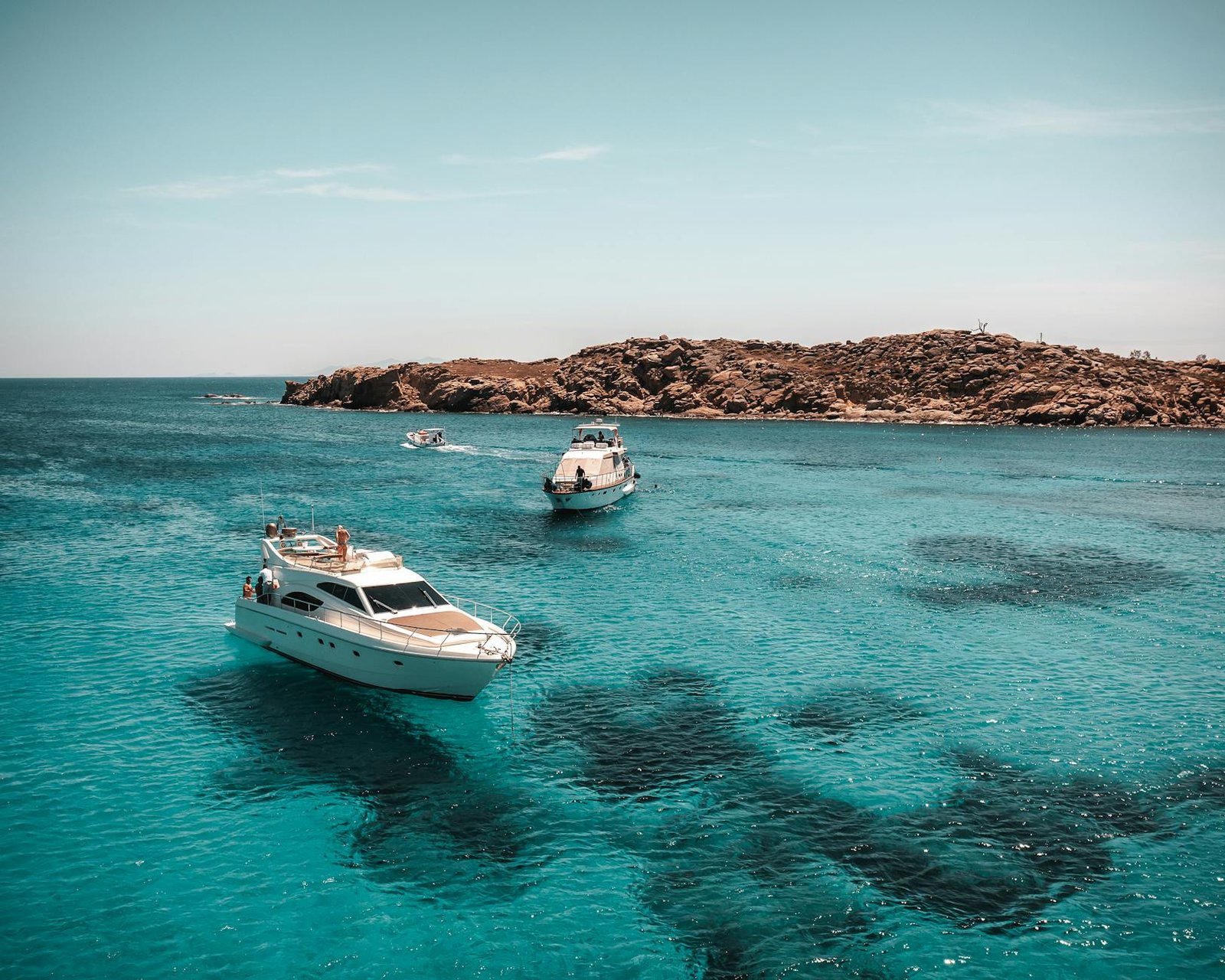 Windmills, Whitewash, and Loukoumades: What to Expect When Your Cruise Ship Docks in Mykonos