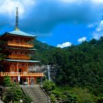 Kumano, Japan